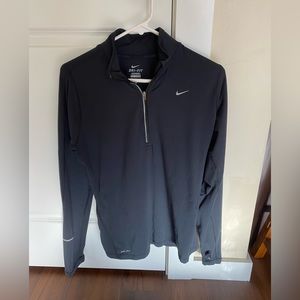 Nike Dri-fit 1/4 Zip